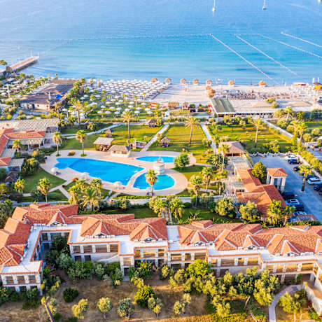 Alaçatı Beach Resort & Spa